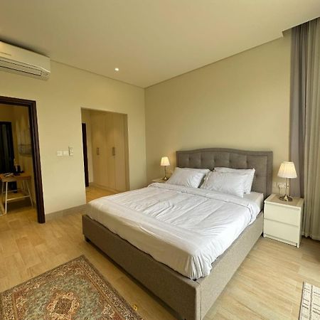 Hawana Salalah Villa Exterior foto