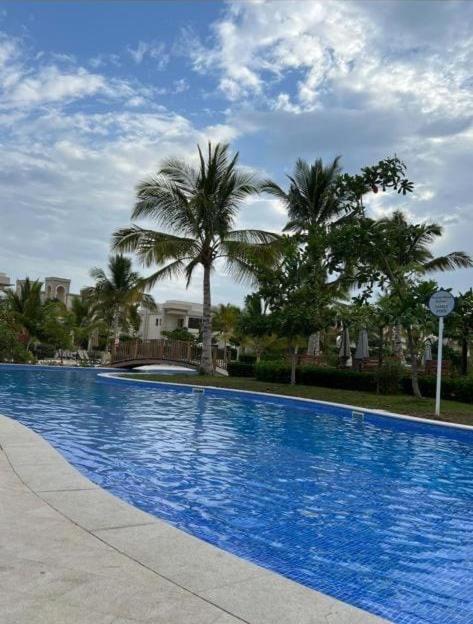 Hawana Salalah Villa Exterior foto