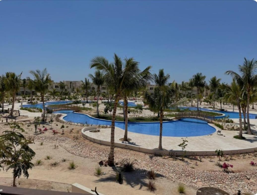 Hawana Salalah Villa Exterior foto