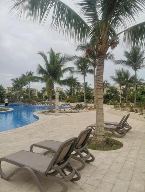 Hawana Salalah Villa Exterior foto