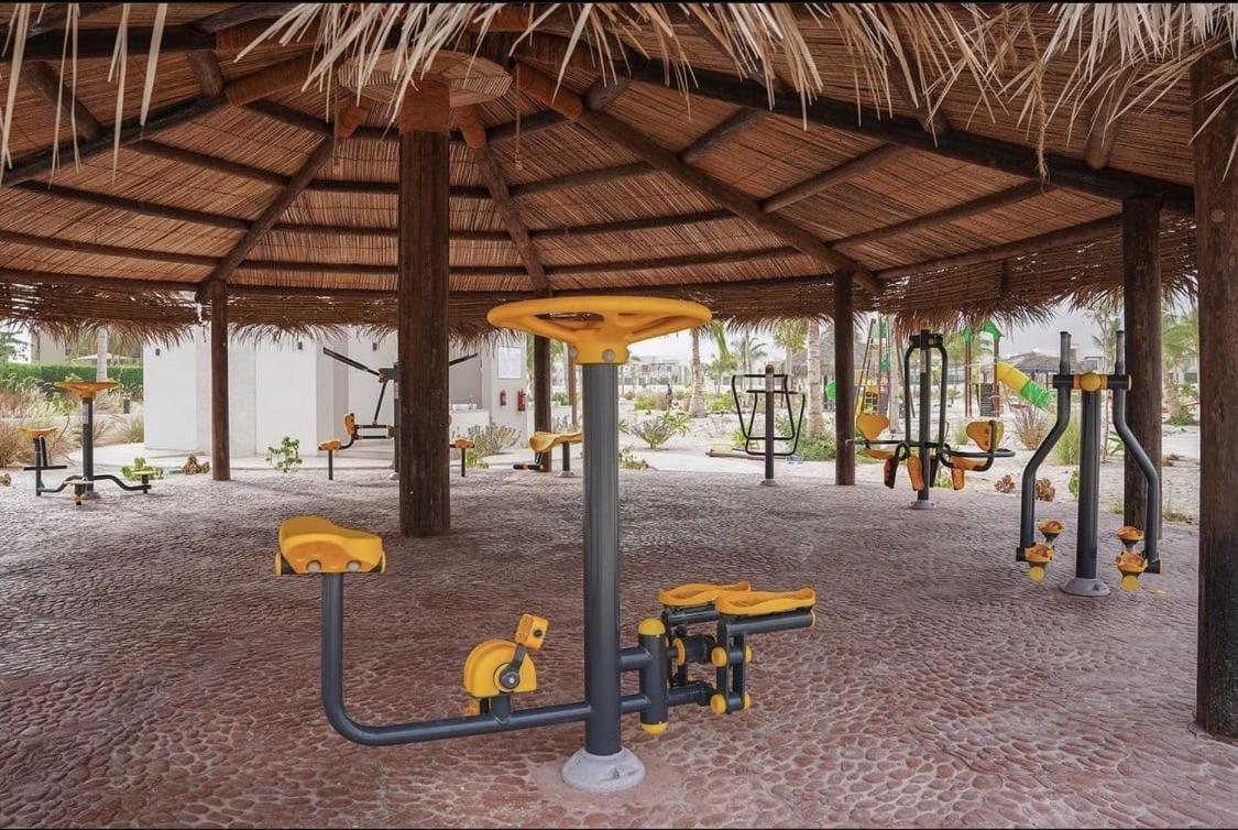 Hawana Salalah Villa Exterior foto
