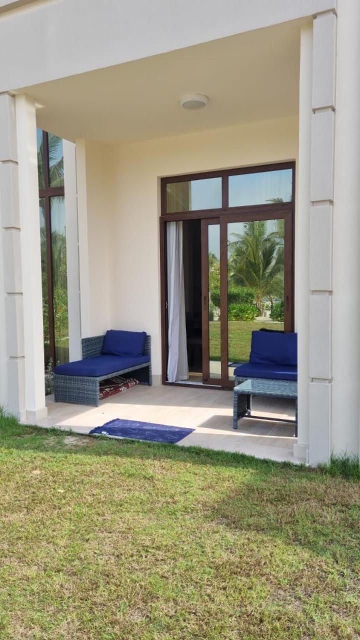 Hawana Salalah Villa Exterior foto